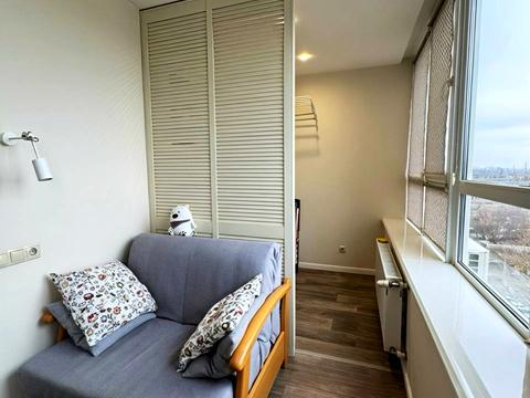 квартира по адресу Любарского ул. (Білостоцького), 4-А