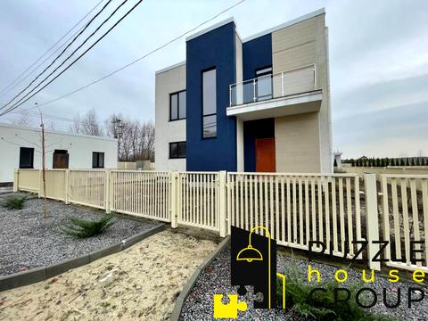 дом по адресу Піщана