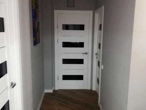 квартира по адресу Стрийская ул., 111-Б