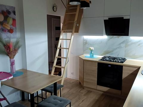 квартира по адресу Стрийская ул., 111-Б