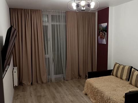 квартира по адресу Стрийская ул., 111-Б