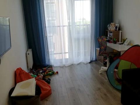 квартира по адресу Стрийская ул., 111-Б