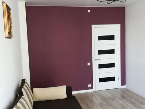 квартира по адресу Стрийская ул., 111-Б