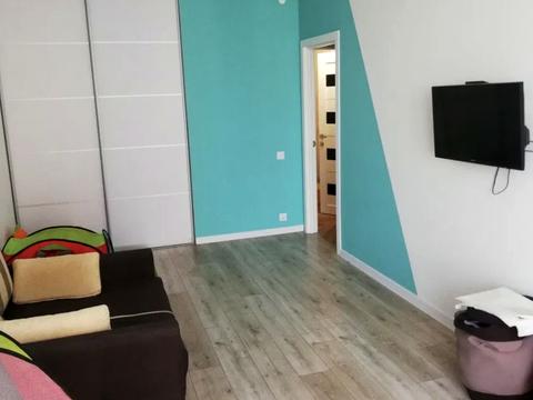 квартира по адресу Стрийская ул., 111-Б