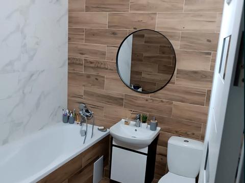 квартира по адресу Стрийская ул., 111-Б