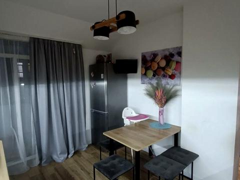 квартира по адресу Стрийская ул., 111-Б