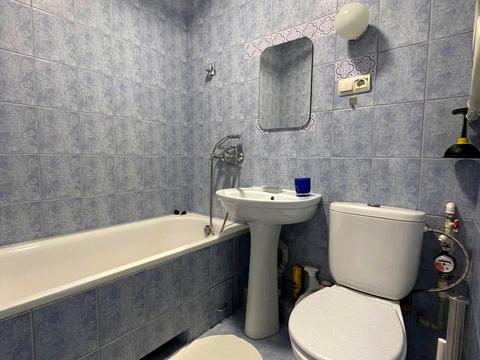 квартира за адресою Квітнева вул., 5