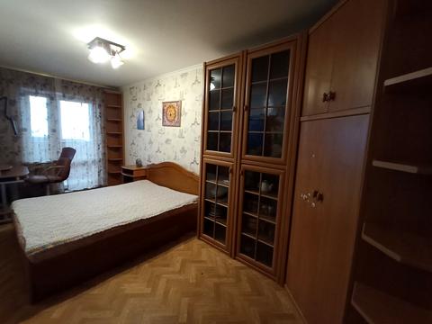 квартира за адресою Прирічна вул., 17-Г