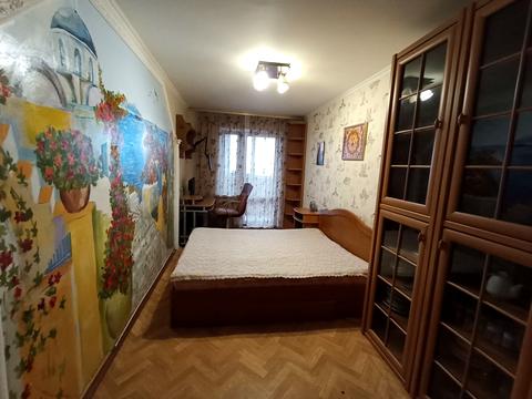 квартира за адресою Прирічна вул., 17-Г