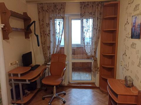 квартира за адресою Прирічна вул., 17-Г