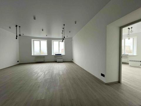 квартира по адресу Хантадзе ул., 8