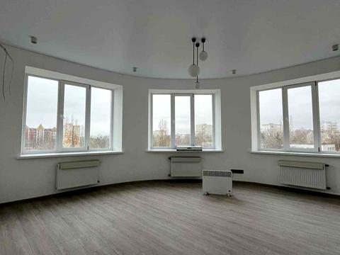 квартира по адресу Хантадзе ул., 8