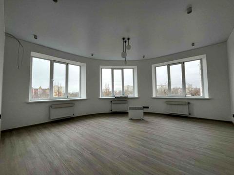 квартира по адресу Хантадзе ул., 8