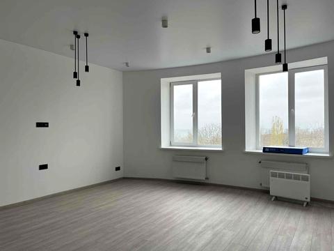 квартира по адресу Хантадзе ул., 8