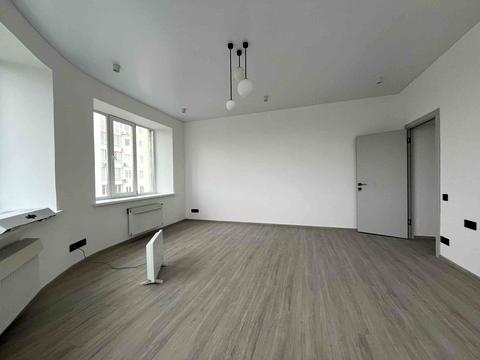 квартира по адресу Хантадзе ул., 8