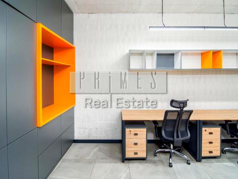 комерційна за адресою Саксаганського вул., 37-К