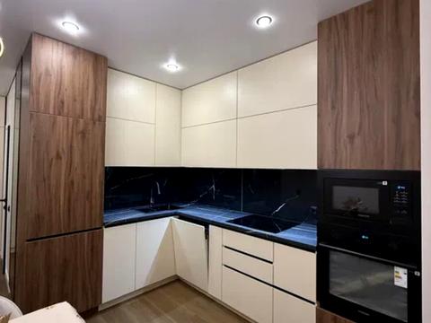 квартира за адресою Ленкавського вул., 34 к6