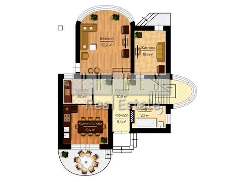 будинок за адресою Житомирська вул.