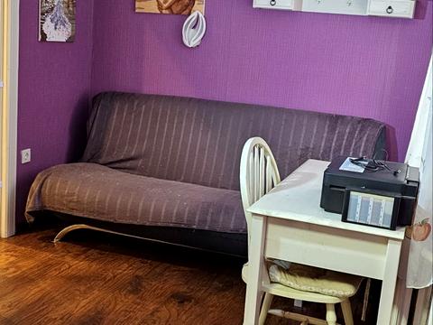 квартира за адресою Дніпро, Богдана Хмельницького просп. (Героїв Сталінграда), 10-Г