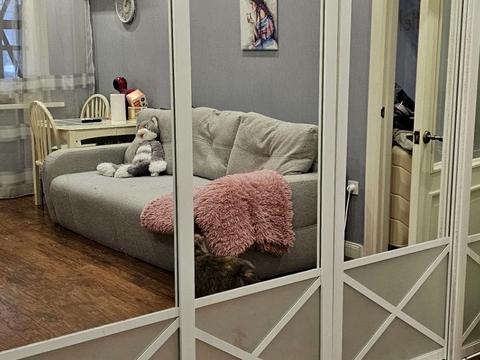 квартира за адресою Дніпро, Богдана Хмельницького просп. (Героїв Сталінграда), 10-Г