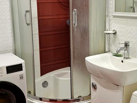 квартира за адресою Дніпро, Богдана Хмельницького просп. (Героїв Сталінграда), 10-Г