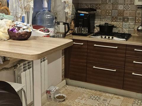 квартира за адресою Дніпро, Богдана Хмельницького просп. (Героїв Сталінграда), 10-Г