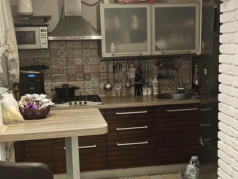 квартира за адресою Дніпро, Богдана Хмельницького просп. (Героїв Сталінграда), 10-Г