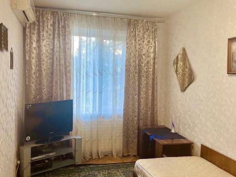 квартира по адресу Оболонский просп., 23-Б