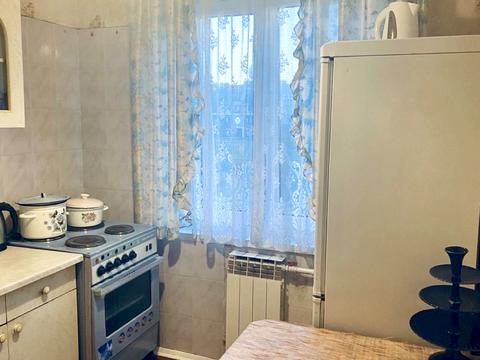 квартира по адресу Оболонский просп., 23-Б