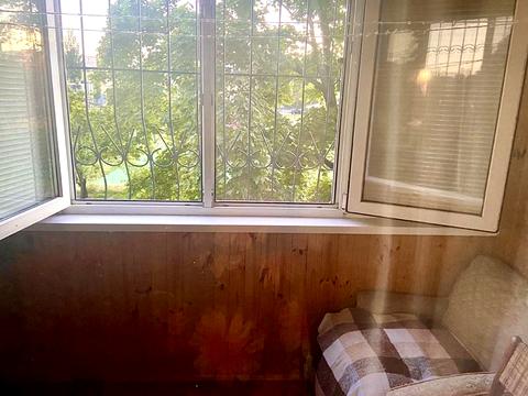 квартира по адресу Оболонский просп., 23-Б