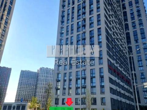 комерційна за адресою Європейського Союзу просп. (Правди), 49