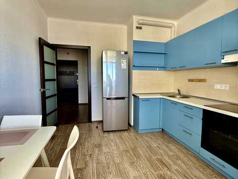 квартира за адресою Олени Пчілки вул., 3-Д
