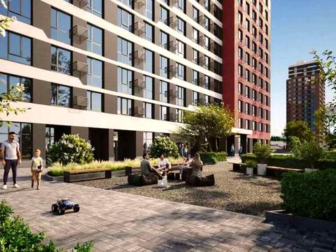 квартира за адресою Європейського Союзу просп. (Правди), 34/21