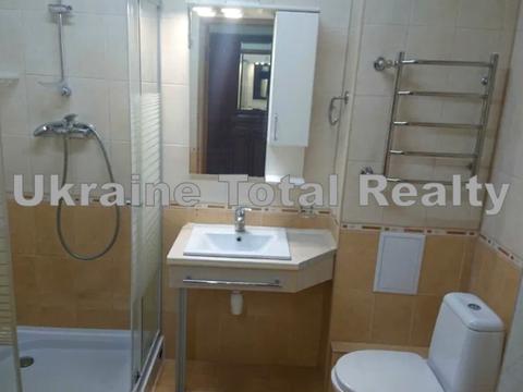 квартира за адресою Михайла Гришка вул., 9