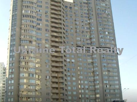 квартира за адресою Михайла Гришка вул., 9