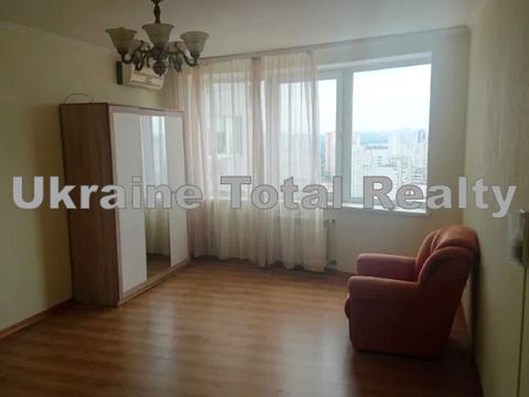 квартира за адресою Михайла Гришка вул., 9