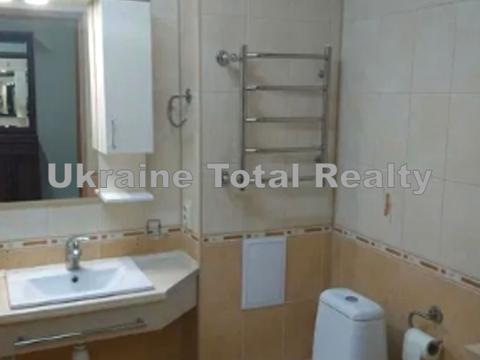 квартира за адресою Михайла Гришка вул., 9