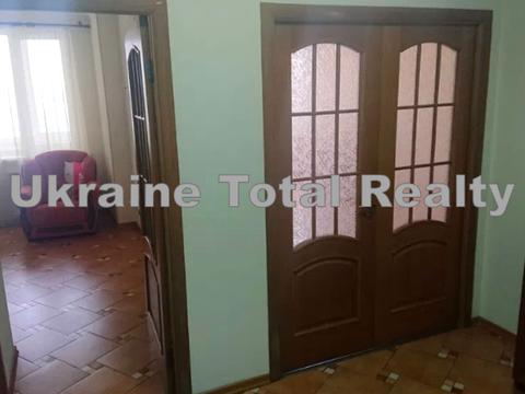 квартира за адресою Михайла Гришка вул., 9