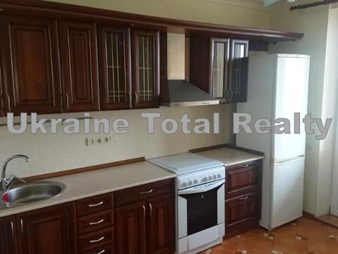 квартира за адресою Михайла Гришка вул., 9