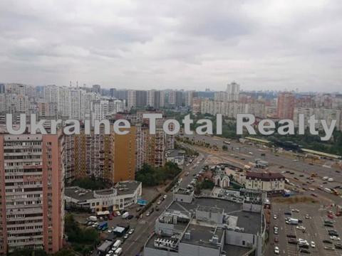 квартира за адресою Михайла Гришка вул., 9