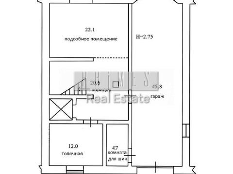 будинок за адресою пер.Ольшанський, 7