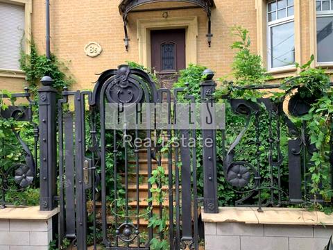 будинок за адресою пер.Ольшанський, 7