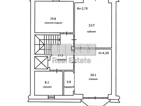 будинок за адресою пер.Ольшанський, 7