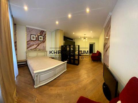 квартира по адресу Центральная ул., 21-А