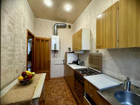 квартира по адресу Володимира Вернадського ул. (Дзержинського), 7