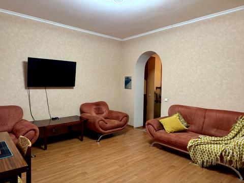 квартира по адресу Володимира Вернадського ул. (Дзержинського), 7