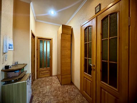 квартира по адресу Володимира Вернадського ул. (Дзержинського), 7