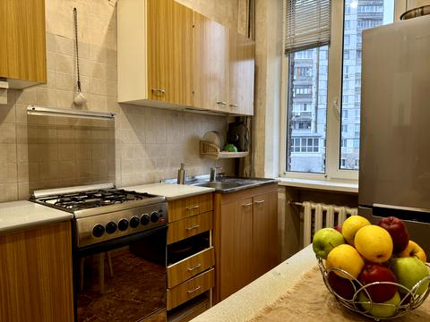 квартира по адресу Володимира Вернадського ул. (Дзержинського), 7