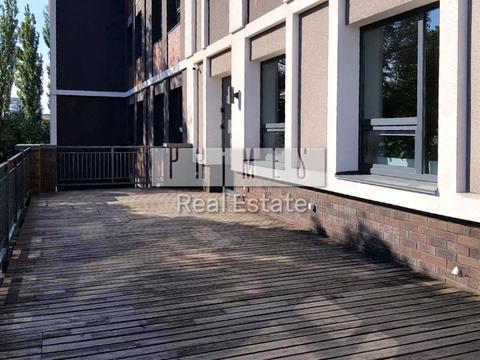 комерційна за адресою Київ, Олени Теліги вул., 6