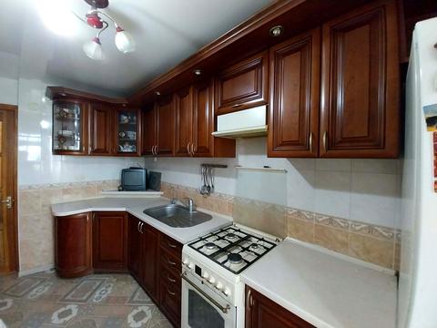 квартира за адресою Паркова вул., 8